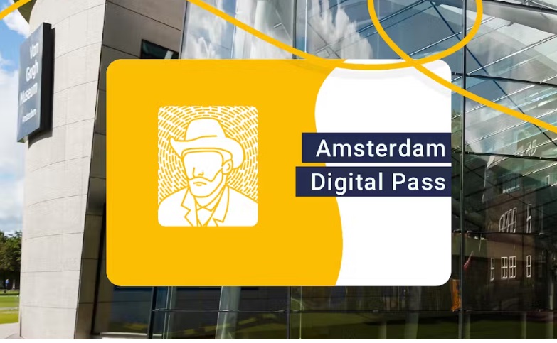 「アムステルダム①アクセスと観光パス」徹底ガイド 【旅の大事典】